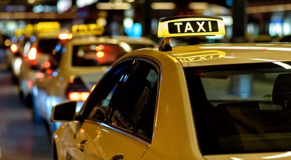 Taxi Service In Dehradun